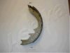 CHRYS 8133818 Brake Shoe Set